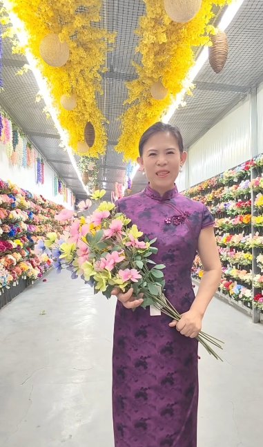 Exporting Artificial Flowers: The 9 Questions Buyers Ask Most