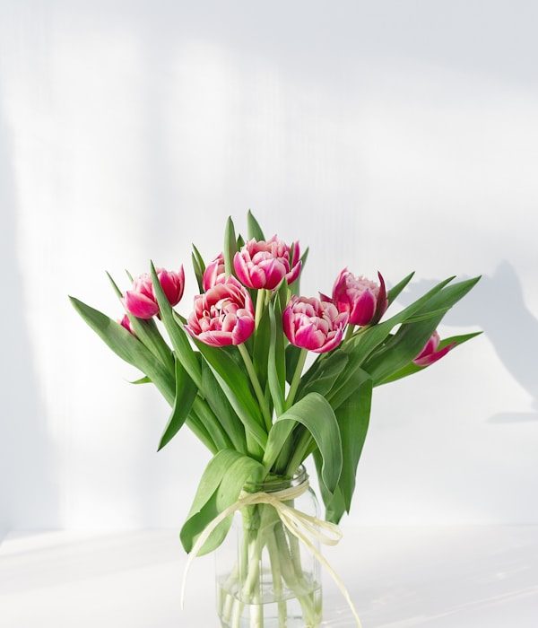 3.000 Dollar für künstliche Blumen ausgegeben — nach 90 Tagen zerfallen: 3 Fehler, die Sie vermeiden sollten